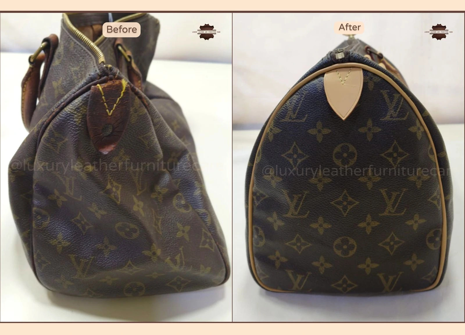 Leather Bag Repair Mumbai – Expert Services to Restore Your Bags