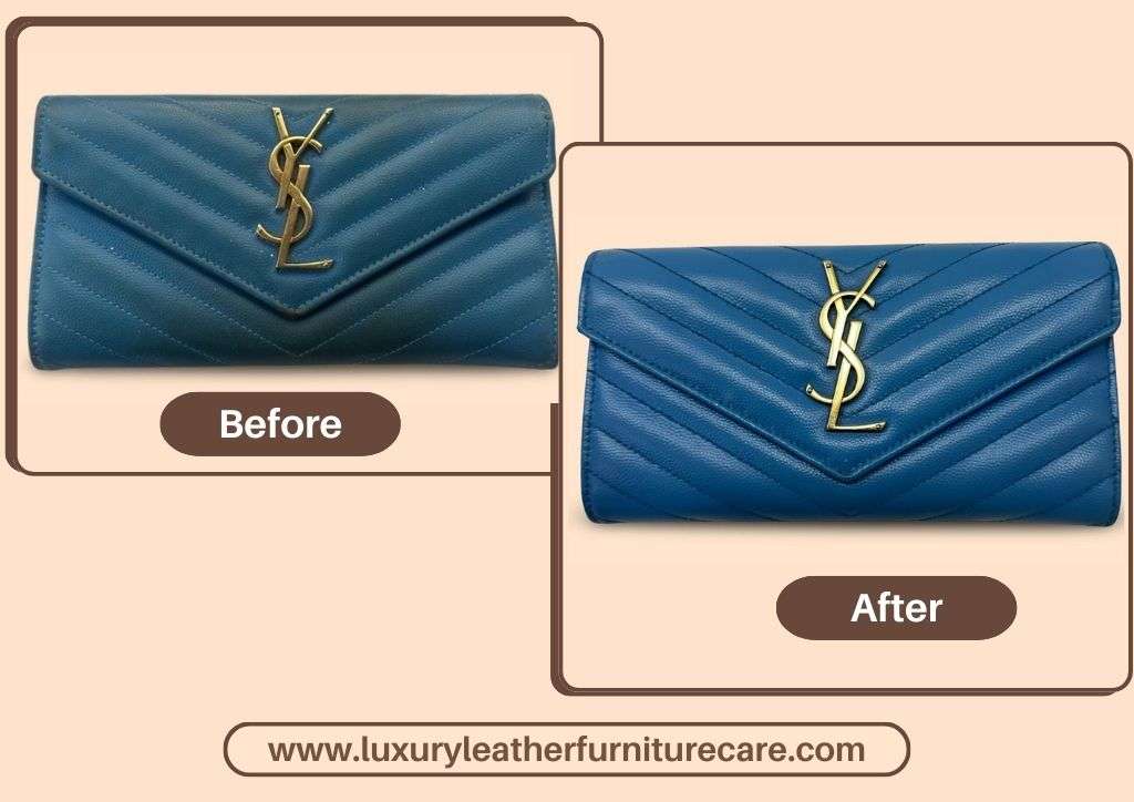 Bag Cleaning Service in Delhi